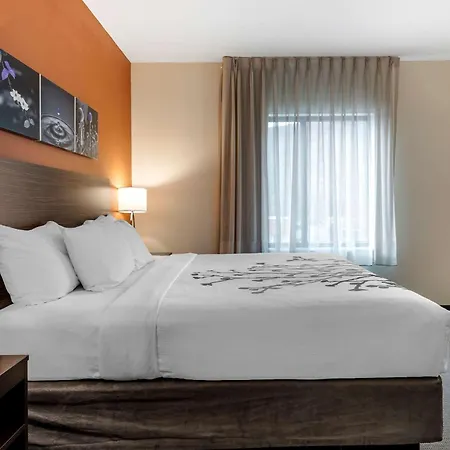 Sleep Inn & Suites Moab Near Arches National Park-2