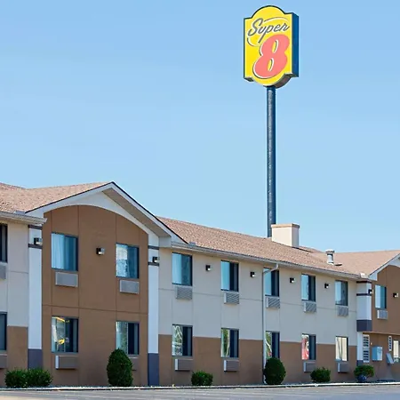 Super 8 By Wyndham Ripley-3