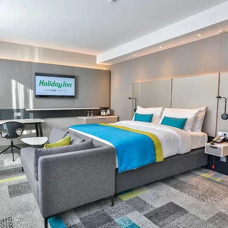 Holiday Inn - Villingen - Schwenningen, an IHG Hotel-2