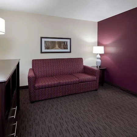 Americinn By Wyndham Northfield-2