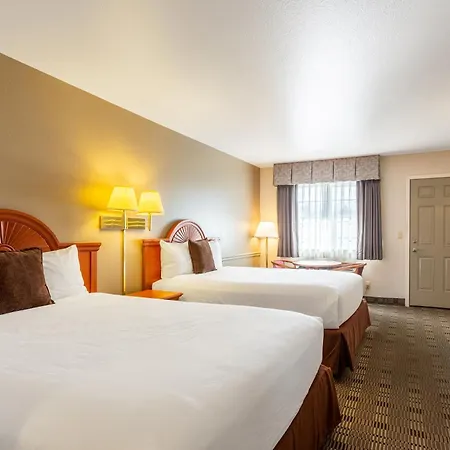 Americas Best Value Inn Burns-3