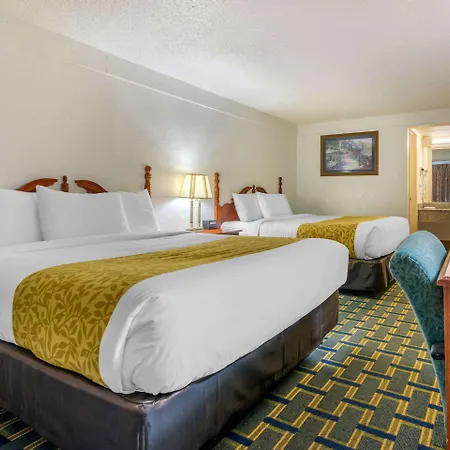 Rodeway Inn Hilliard-3
