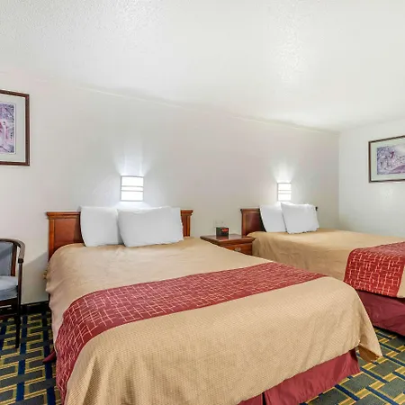 Rodeway Inn Hilliard-2