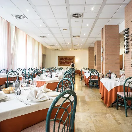 Hilton Garden Inn Bologna North-2