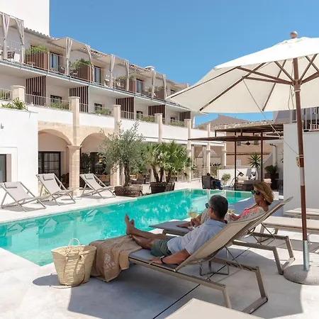 Ynaira Hotel & Spa-3