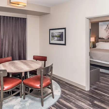 Hotel Indigo Frisco By Ihg-3