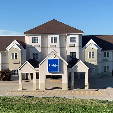 Travelodge By Wyndham Chadron-3