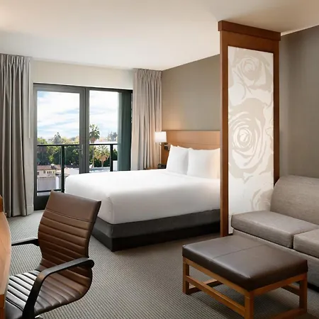 Hyatt Place Pasadena-2