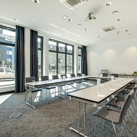 Four Points Flex By Sheraton Bochum-3