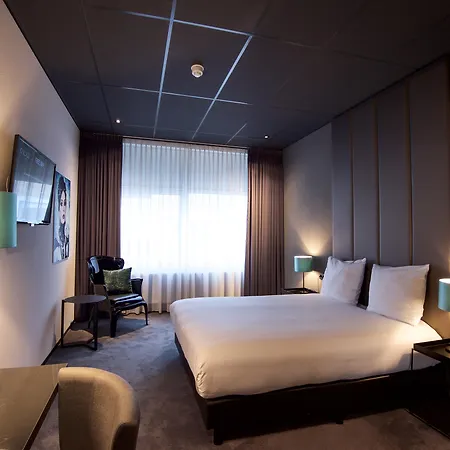 Design Hotel Glow-2