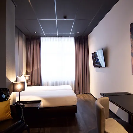Design Hotel Glow-3