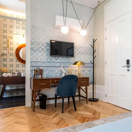 Harbour Inn Design Townhouse-3