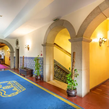 Hotel Sao Joao De Deus By Ridan Hotels-2
