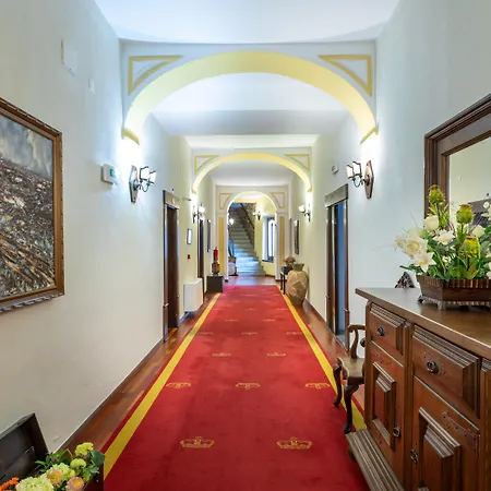 Hotel Sao Joao De Deus By Ridan Hotels-3