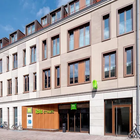 ibis Styles Bamberg-3