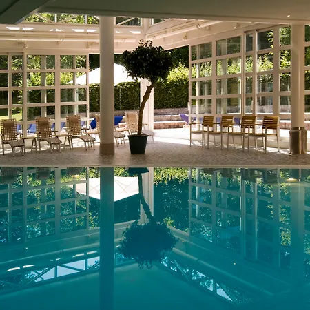 Hotel Residence Starnberger See-3