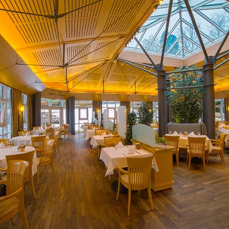 Hotel Residence Starnberger See-2