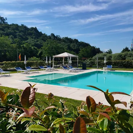 Hotel Agli Ulivi-3