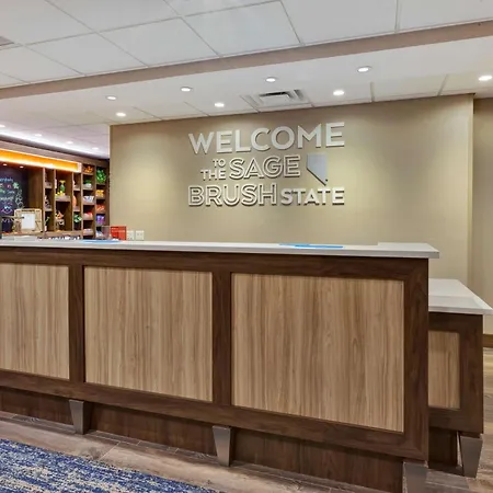 Hampton Inn & Suites Wells, Nv-2