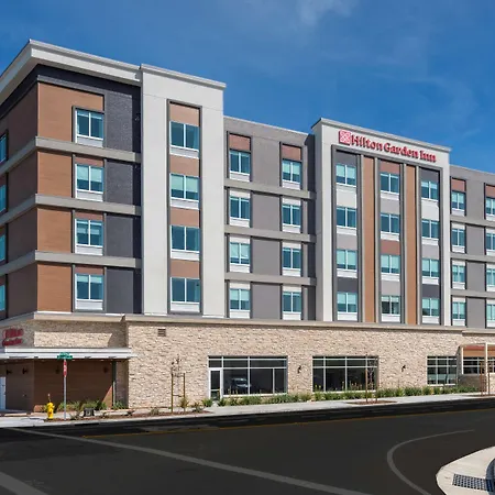 Hilton Garden Inn Fremont Milpitas-3