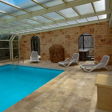 Au Grand Hôtel de Sarlat-2
