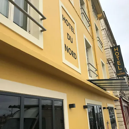 Hôtel du Nord, Sure Hotel Collection by Best Western-3