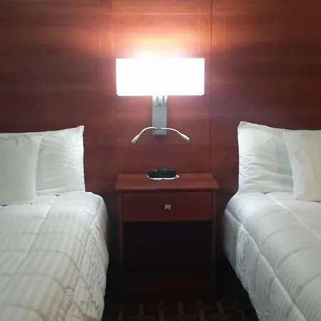 Baymont By Wyndham Paducah-3