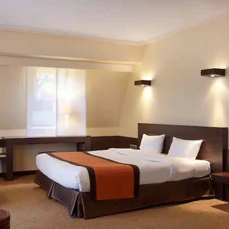 Hôtel Spa Du Béryl-2