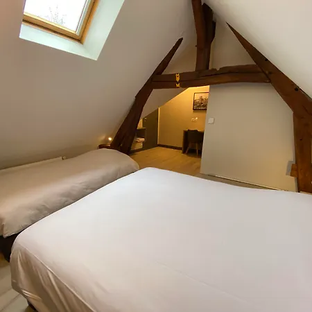 Hôtel Saint Nicolas-3