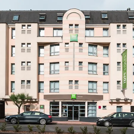 Hôtel ibis Styles Vichy Centre-3