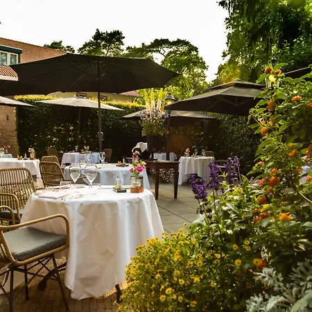 Fletcher Hotel-Restaurant Klein Zwitserland-3