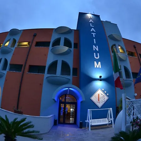 Hotel Palatinum-3