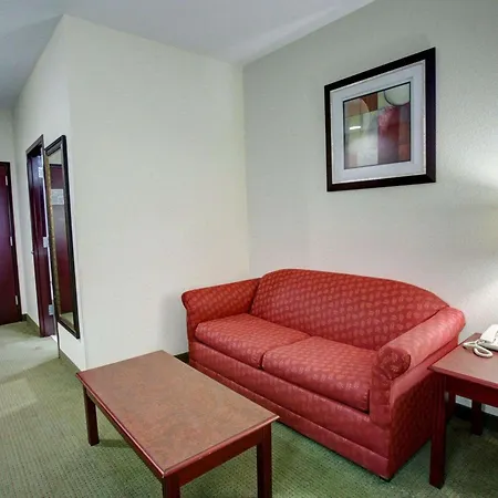 Quality Inn Rockdale-2