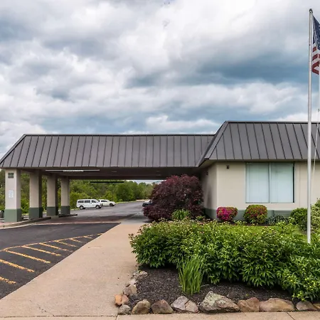 Suburban Extended Stay Hotel-2