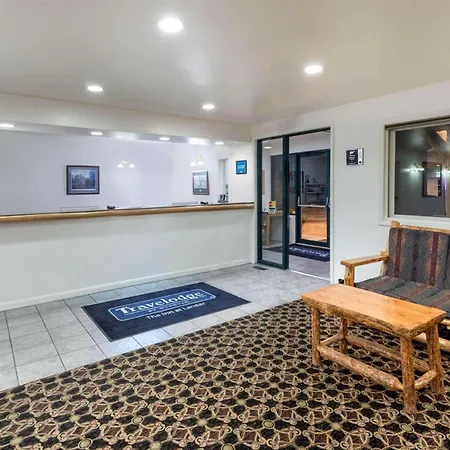 Inn At Lander, Travelodge By Wyndham-2