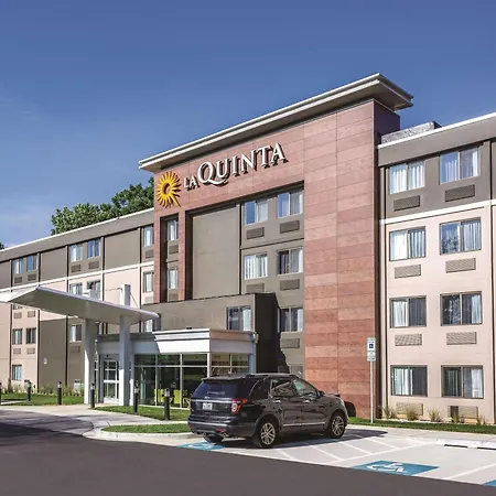 La Quinta By Wyndham Columbia / Fort Meade-2