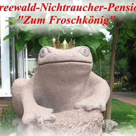 Pension Zum Froschkönig-2