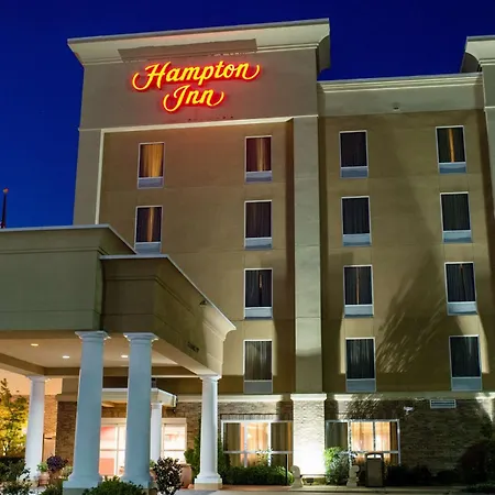 Hampton Inn Oxford-West-2