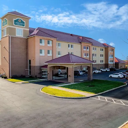 Spark By Hilton Plainfield Indianapolis Airport-2