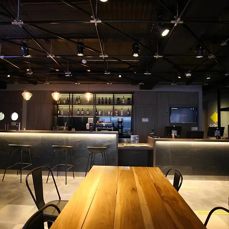 Ibis Styles Buenos Aires Florida-2