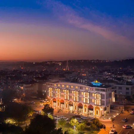 The Sansa Hotel & Spa-2