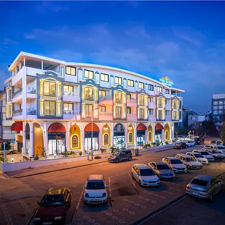 The Sansa Hotel & Spa-3