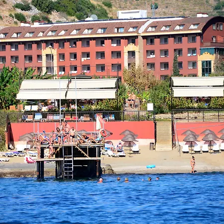 Club Konakli Hotel (Adults Only)-3