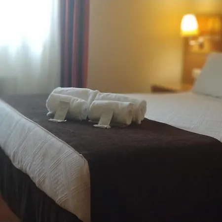 Hotel Avión Vigo-3