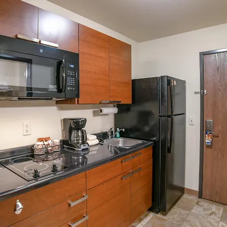My Place Hotel-Anchorage, Ak-2