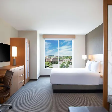 Hyatt Place Westminster Denver-2
