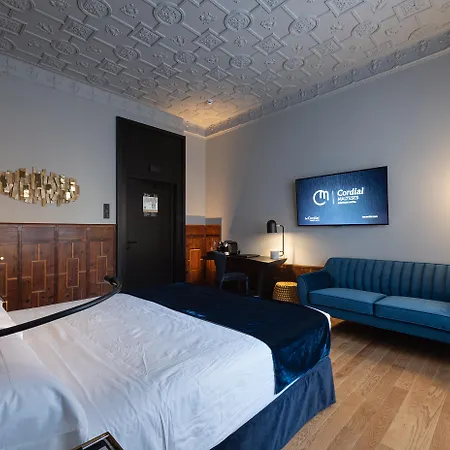 Boutique Hotel Cordial Malteses (Adults Only)-2