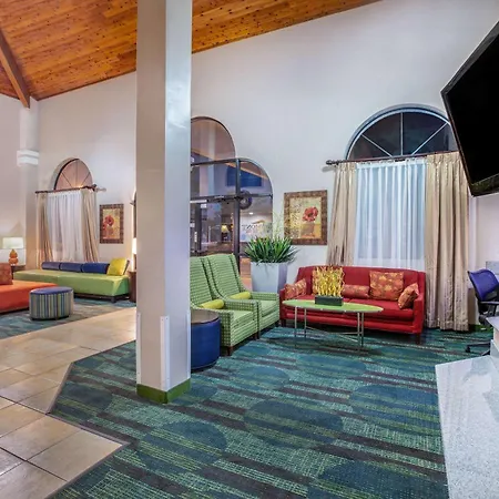 Baymont By Wyndham Tehachapi-2