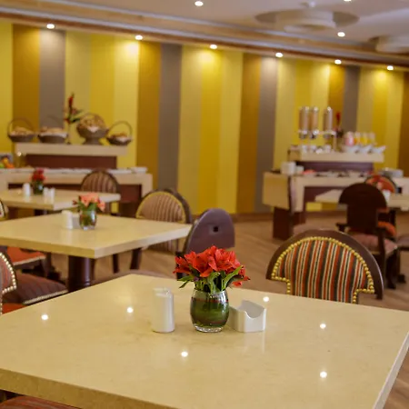 Yawar Inka Hotel-2