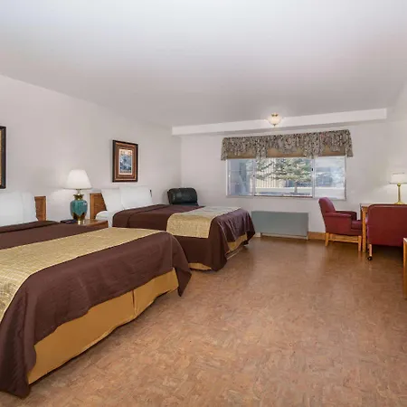 Travelodge By Wyndham Casper-3
